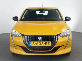 Peugeot 208 thumbnail 5