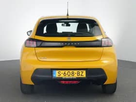 Peugeot 208 thumbnail 6