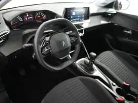 Peugeot 208 thumbnail 7