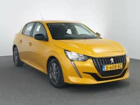 Peugeot 208 thumbnail 9