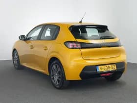 Peugeot 208 thumbnail 10