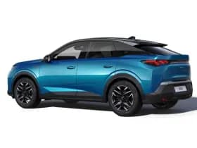 Peugeot 3008 thumbnail 4