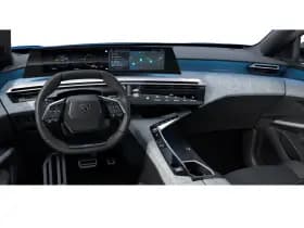 Peugeot 3008 thumbnail 6