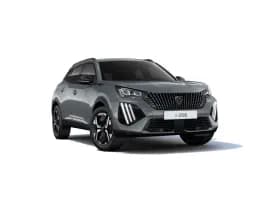 Peugeot e-2008 thumbnail 2