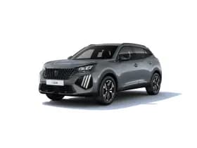 Peugeot e-2008 thumbnail 3