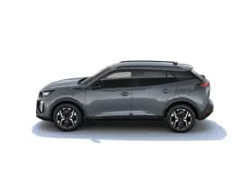 Peugeot e-2008 thumbnail 4