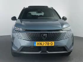 Peugeot 5008 thumbnail 3
