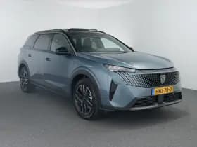 Peugeot 5008 thumbnail 27