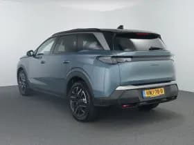 Peugeot 5008 thumbnail 29