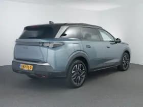 Peugeot 5008 thumbnail 5