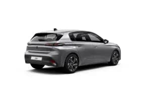 Peugeot 308 thumbnail 4