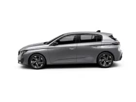 Peugeot 308 thumbnail 5