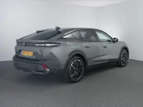 Peugeot 408 thumbnail 3