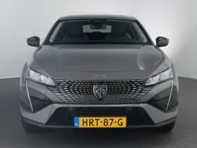 Peugeot 408 thumbnail 5