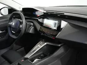 Peugeot 408 thumbnail 6