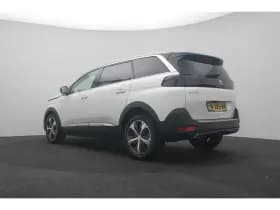Peugeot 5008 thumbnail 2