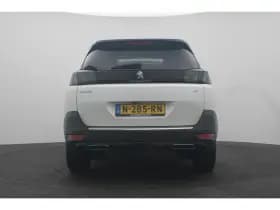 Peugeot 5008 thumbnail 3
