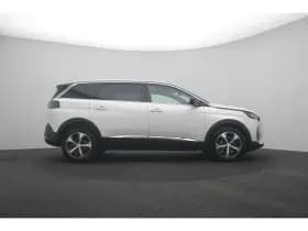 Peugeot 5008 thumbnail 4