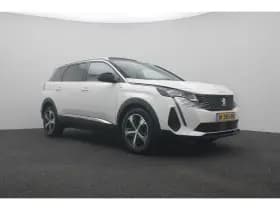 Peugeot 5008 thumbnail 6