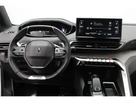 Peugeot 5008 thumbnail 8