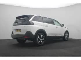 Peugeot 5008 thumbnail 9
