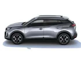 Peugeot 2008 thumbnail 2