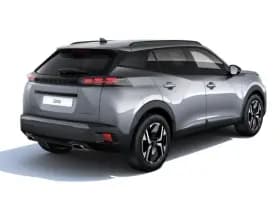 Peugeot 2008 thumbnail 3