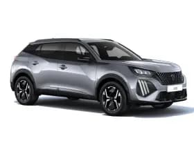 Peugeot 2008 thumbnail 4
