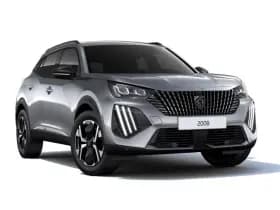 Peugeot 2008 thumbnail 10