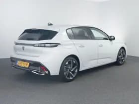 Peugeot 308 thumbnail 2