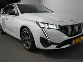 Peugeot 308 thumbnail 11