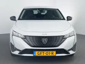 Peugeot 308 thumbnail 5