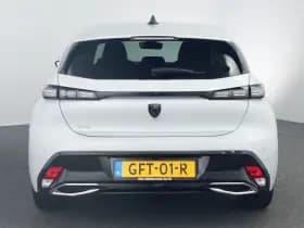 Peugeot 308 thumbnail 6