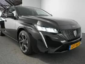 Peugeot 308 thumbnail 11