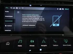 Peugeot 308 thumbnail 16