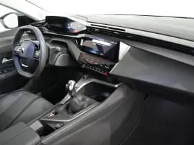 Peugeot 308 thumbnail 3