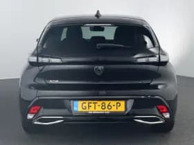 Peugeot 308 thumbnail 6