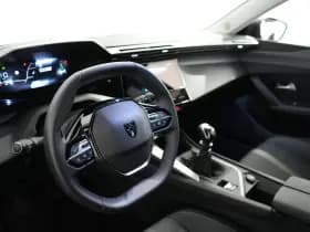 Peugeot 308 thumbnail 8