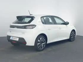 Peugeot 208 thumbnail 2