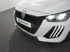 Peugeot 208 thumbnail 23