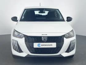 Peugeot 208 thumbnail 5