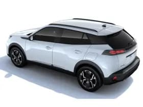 Peugeot 2008 thumbnail 2