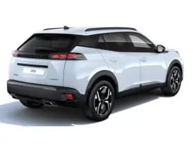 Peugeot 2008 thumbnail 3