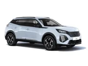 Peugeot 2008 thumbnail 4