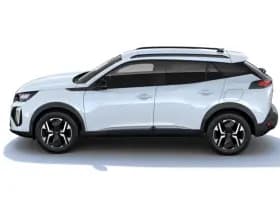 Peugeot 2008 thumbnail 5