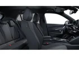 Peugeot 2008 thumbnail 8