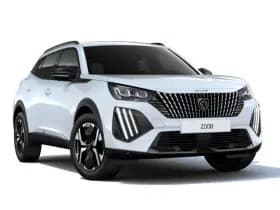 Peugeot 2008 thumbnail 10