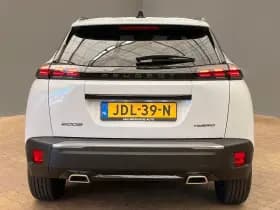 Peugeot 2008 thumbnail 12