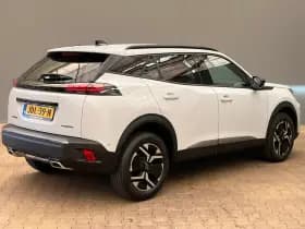 Peugeot 2008 thumbnail 13