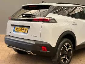 Peugeot 2008 thumbnail 14